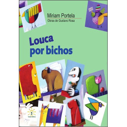 Louca por Bichos