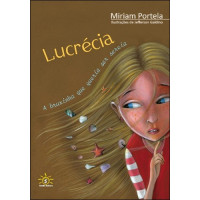 Lucrécia, A Bruxinha que Queria ser Sereia