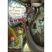 Mais Aventuras do Menino com Monstros nos Dedos Mais Aventuras do Menino com Monstros nos Dedos