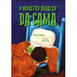 O Monstro debaixo da Cama