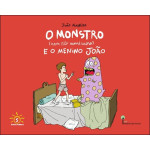 O monstro (nem tão monstruoso)