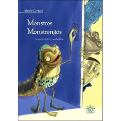 Monstros Monstrengos