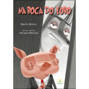 Na Boca do Lobo Na Boca do Lobo