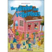 Na Vilinha das velhinhas