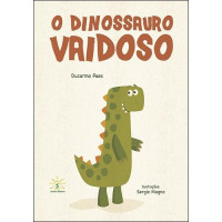 O Dinossauro Vaidoso