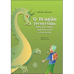 O Dragão Ternurinha