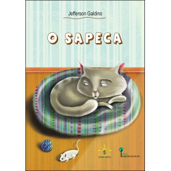 O Sapeca - Jefferson Galdino