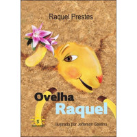 Ovelha Raquel