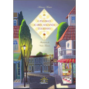 O Pão Doce Acabou, Mas Ainda tem Sonho O Pão Doce Acabou, Mas Ainda tem Sonho