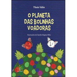 O Planeta das Bolinhas Voadoras