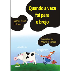 Quando a Vaca foi para o brejo