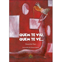 Quem te viu, quem tevê…