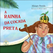 A Rainha da Cocada Preta A Rainha da Cocada Preta