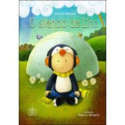 O silêncio de Lino O silêncio de Lino