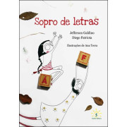 Sopro de Letras Sopro de Letras