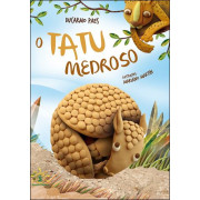O Tatu Medroso O Tatu Medroso
