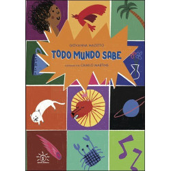 Todo Mundo Sabe