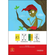 As Travessuras do Saci-Pererê As Travessuras do Saci-Pererê