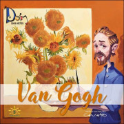 Van Gogh - Dom das Artes Van Gogh - Dom das Artes