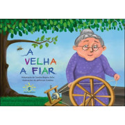 A Velha a Fiar A Velha a Fiar