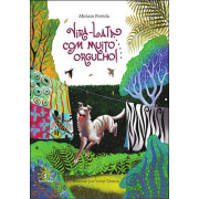 Vira-Lata com Muito Orgulho Vira-Lata com Muito Orgulho