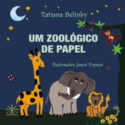 Um Zoológico de Papel