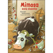 Mimosa está doente Mimosa está doente