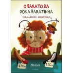 O barato da Dona Baratinha