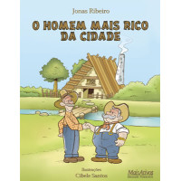 O homem mais rico da cidade