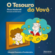 O Tesouro do Vovô O Tesouro do Vovô
