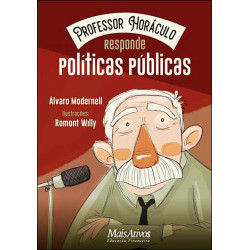 Prof. Horáculo responde políticas públicas