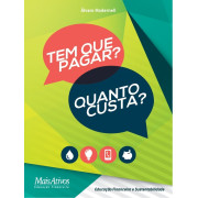 Tem que pagar? Quanto custa? Tem que pagar? Quanto custa?