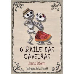 O Baile Das Caveiras