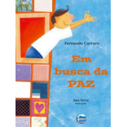 Em busca da paz Em busca da paz
